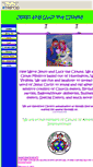 Mobile Screenshot of jenzo-lucytheclowns.tripod.com