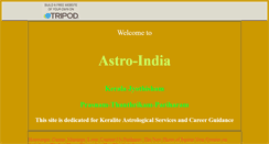Desktop Screenshot of cnpnamboothiripad.tripod.com