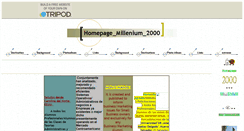Desktop Screenshot of buenonc.tripod.com