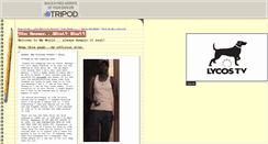 Desktop Screenshot of meemster26.tripod.com
