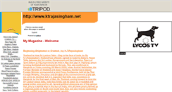 Desktop Screenshot of ktrcom.tripod.com