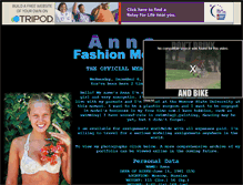 Tablet Screenshot of annabeauty.tripod.com