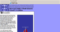 Desktop Screenshot of patnet1962.tripod.com