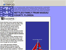 Tablet Screenshot of patnet1962.tripod.com