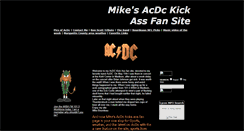 Desktop Screenshot of bardotjr.tripod.com