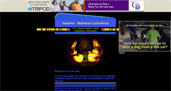 Desktop Screenshot of amigable20.tripod.com