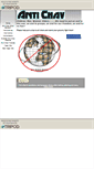 Mobile Screenshot of anti-chav.tripod.com