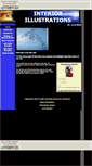 Mobile Screenshot of interorillustrations.tripod.com
