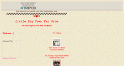 Desktop Screenshot of lbtfan2002.tripod.com