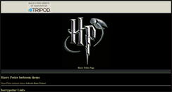 Desktop Screenshot of bedroom-themes.tripod.com