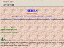 Tablet Screenshot of enah197600.tripod.com
