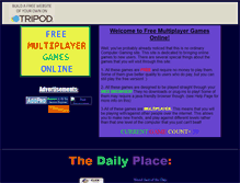 Tablet Screenshot of fmgo.tripod.com
