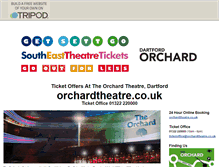 Tablet Screenshot of dartfordorchard.tripod.com
