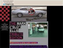 Tablet Screenshot of moparmal.tripod.com