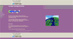 Desktop Screenshot of maxly0.tripod.com