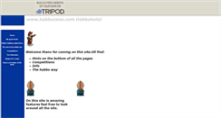 Desktop Screenshot of habbozone.tripod.com