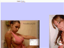 Tablet Screenshot of ghettowomen.tripod.com