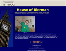 Tablet Screenshot of jrbierman.tripod.com