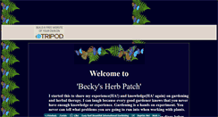 Desktop Screenshot of countrypetaler.tripod.com