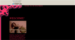 Desktop Screenshot of chaosmirage.tripod.com