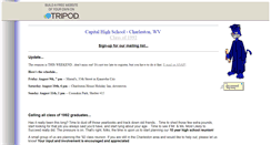 Desktop Screenshot of capital92.tripod.com