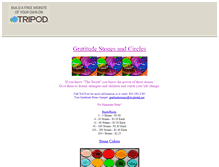 Tablet Screenshot of gratitudestones.tripod.com
