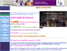 Tablet Screenshot of amiecoaching.tripod.com