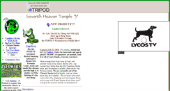 Desktop Screenshot of legalweed0.tripod.com