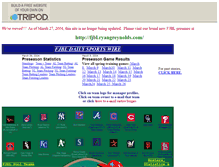 Tablet Screenshot of fairweather3.tripod.com