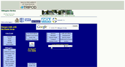 Desktop Screenshot of hillingdon.tripod.com