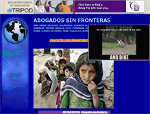 Tablet Screenshot of abogadossinfronteras.tripod.com