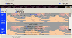 Desktop Screenshot of minivregion.tripod.com
