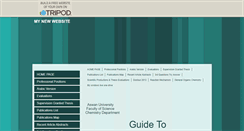 Desktop Screenshot of koraiem.tripod.com
