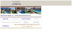 Desktop Screenshot of esmeralda11.mx.tripod.com