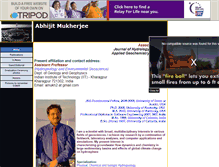 Tablet Screenshot of amukh2.tripod.com