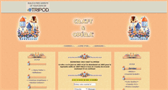 Desktop Screenshot of craftopera.tripod.com