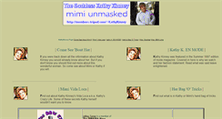 Desktop Screenshot of kathykinney.tripod.com