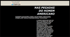 Desktop Screenshot of homemamericano.br.tripod.com