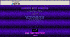 Desktop Screenshot of coldfyr1.tripod.com