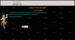 Desktop Screenshot of gifmaniac.tripod.com