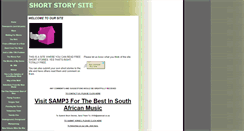 Desktop Screenshot of clever-professor.tripod.com