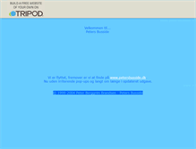 Tablet Screenshot of petersbusside.tripod.com