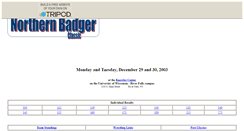 Desktop Screenshot of nbadger.tripod.com
