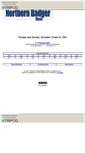 Mobile Screenshot of nbadger.tripod.com