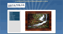 Desktop Screenshot of digitalphil.tripod.com