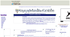 Desktop Screenshot of ocaminho1.tripod.com