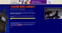 Desktop Screenshot of angusweb.tripod.com
