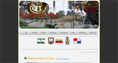 Desktop Screenshot of monteriaweb.tripod.com