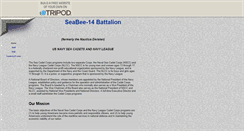 Desktop Screenshot of nautilusdivision.tripod.com