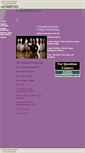 Mobile Screenshot of collegebowling.tripod.com